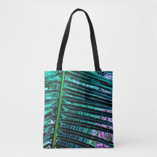 Palm Fronds, Tasche