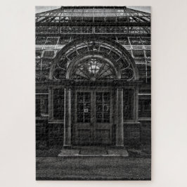 Palm House No 4