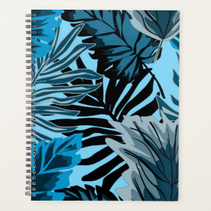 Palm leaves, Tropical, Botanical, Dschungel, Fores Planer