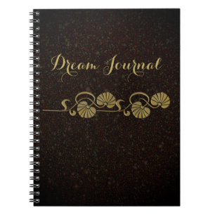 Palm-Notizbuch Notizblock