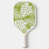 Palm Pickle Ball Paddle