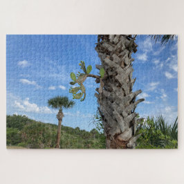 Palm & Prickle - Stille Rätsel