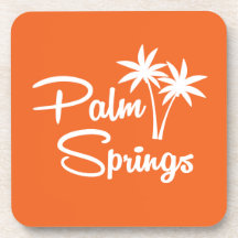 Palm- Springmitte- des jahrhundertsmoderne