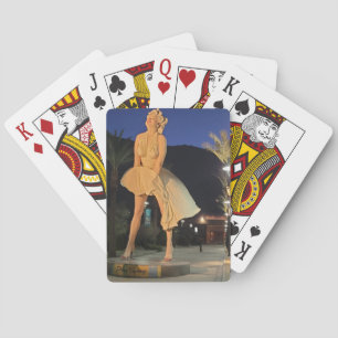 PALM SPRINGS #8 SPIELKARTEN