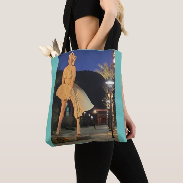 PALM SPRINGS #8 TASCHE (Von Nahem)