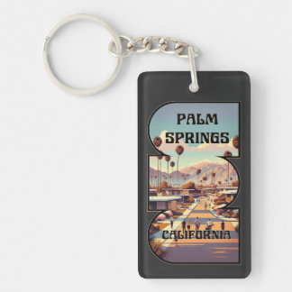 Palm Springs, Californie