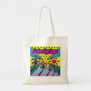 Palm Springs Freedom Bag Tragetasche