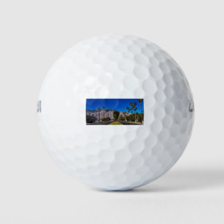 Palm Springs Golfball