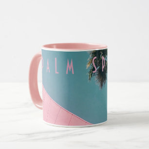 Palm Springs Mug