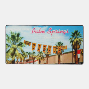 Palm Springs Retro Vintage