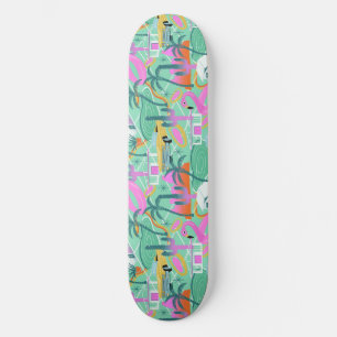 Palm Springs Skateboard