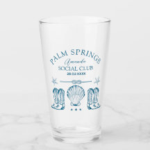 Palm Springs Social Club | Bachelorette