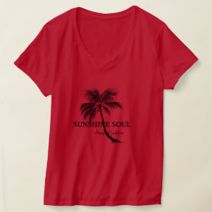 PALM T-Shirt