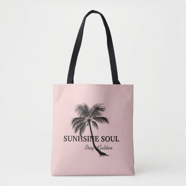 PALM TASCHE (Vorderseite)