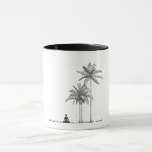 Palm Tasse