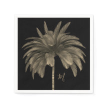 Palm Tree Elegante Ristorante La Lanchetta