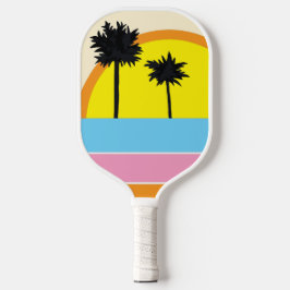 Palm Tree Pickleball Schläger