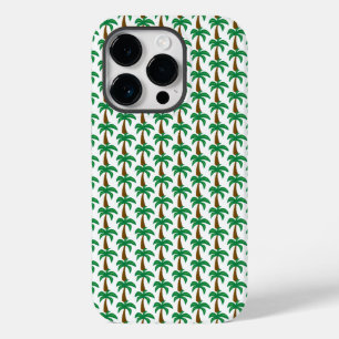 Palm Tree - Speck Presidio iPhone 14 Pro Coque