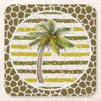 Palm Tree Tropical