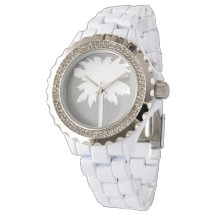 Palm Tree Watch
