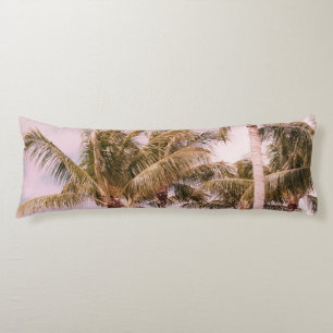 Palm Trees Finesse #1 #tropical Seitenschläferkissen