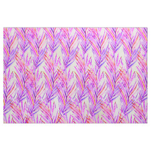 Palm Whisperer Hawaiian Tropical Warme Stoff