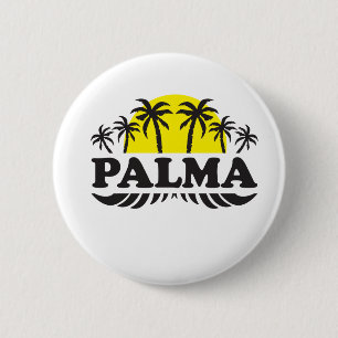 PALMA BUTTON