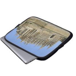 Palma Cathedral Laptopschutzhülle