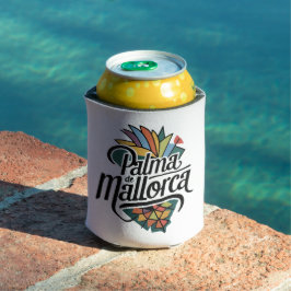 Palma de Mallorca Dosenkühler