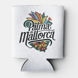 Palma de Mallorca Dosenkühler