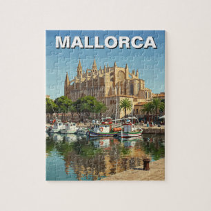 Palma de Mallorca Spanien