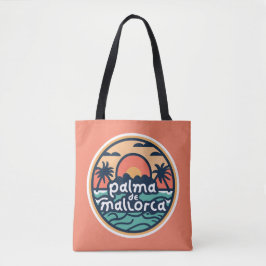 Palma de Mallorca Tasche