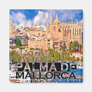 Palma Magnet