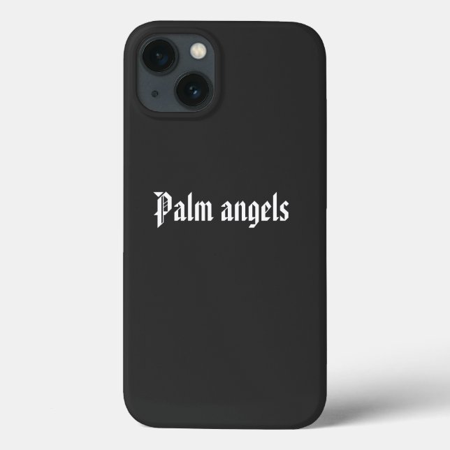 Palmangels Case-Mate iPhone Hülle (Rückseite)