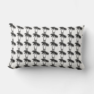 *****PALMBÄUME GALORE**** PILLOW LENDENKISSEN