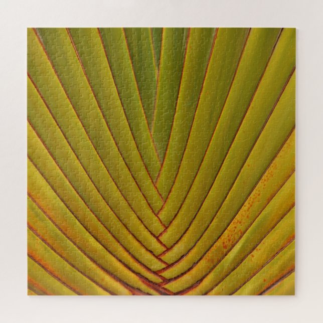 Palmblatt (Horizontal)