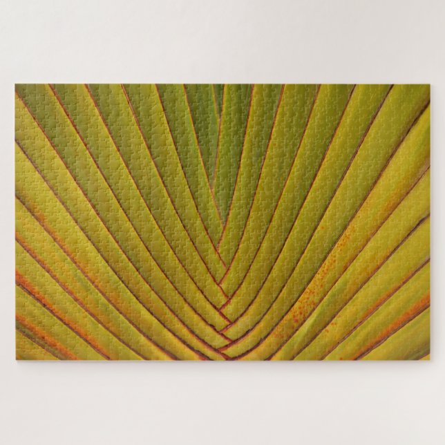 Palmblatt (Horizontal)