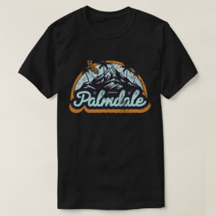 Palmdale, Kalifornien T-Shirt