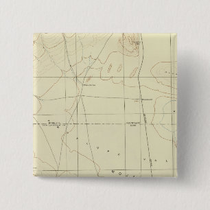 Palmdale Quadrangulation mit San Andreas Rift Button