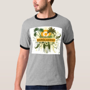 Palme Bangladesch T-Shirt