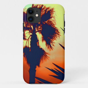 Palme Case-Mate iPhone Hülle