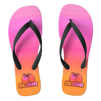 Palme Flip Flops