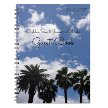 Palme-Gast-Buch