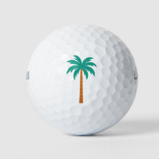 Palme Golfball