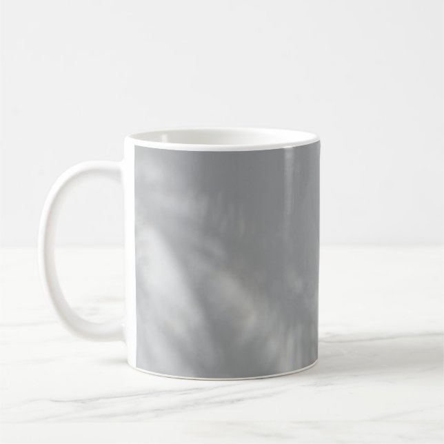 Palme Kaffeetasse (Links)