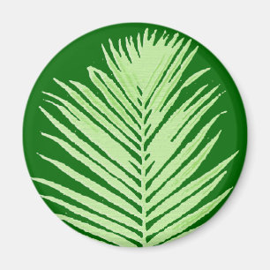 Palme Magnet