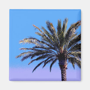Palme Magnet