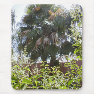Palme Mousepad