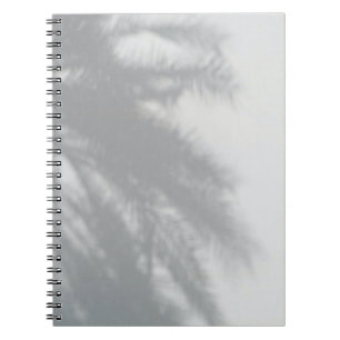 Palme Notizblock