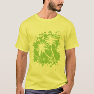 Palme Phinatic T-Shirt